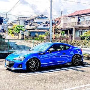 BRZ ZC6