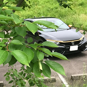 シビック FK7