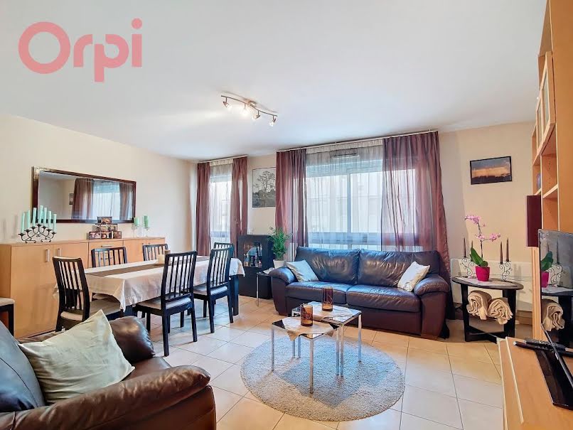 Vente appartement 2 pièces 50 m² à Toulon (83000), 169 900 €