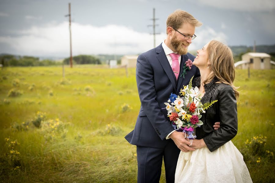 Wedding photographer Frazer Li (frazerliphoto). Photo of 23 November 2019