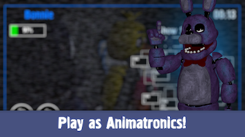 Animatronic Simulator for Android - Free App Download