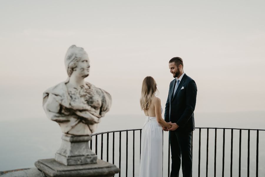 Wedding photographer Pasquale Mestizia (pasqualemestizia). Photo of 15 October 2018