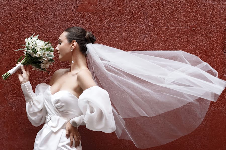 Photographe de mariage Nastya Opium (opiumphoto). Photo du 5 décembre 2022