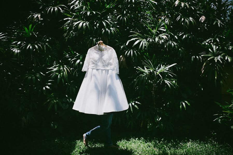 婚礼摄影师Tin Martin（tinmartin）。2016 12月1日的照片