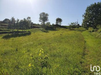 terrain à Planioles (46)