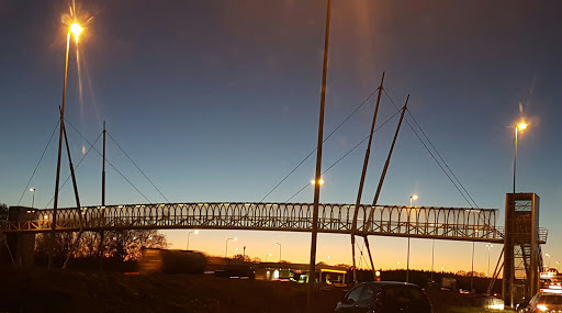 Loopbrug