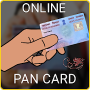 Download Pan Card Status For PC Windows and Mac 1.0