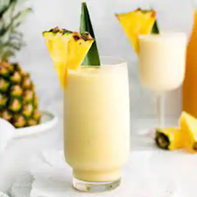 Virgin Colada