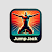 Jumping Jacks challenge icon