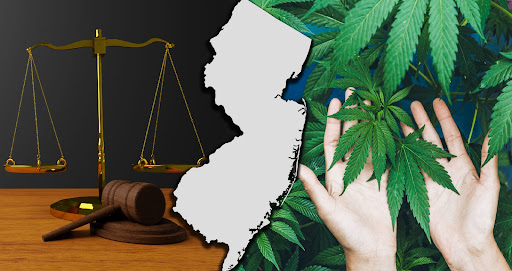 Legal recreational cannabis sales commence in New Jersey