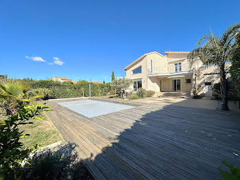 maison à Saint-Cyprien (66)