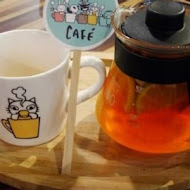 ARANZI CAFÉ 阿朗基咖啡(點心雜貨舖)