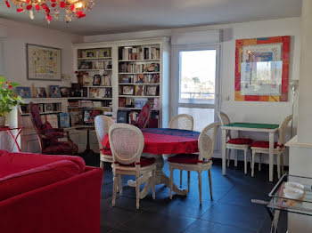 appartement à Nimes (30)