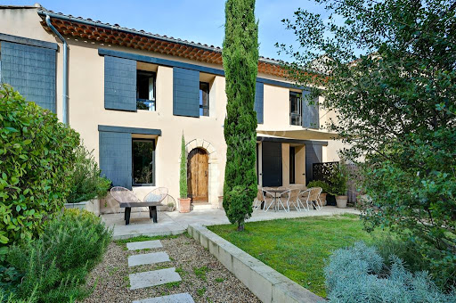 Maison avec jardin 3