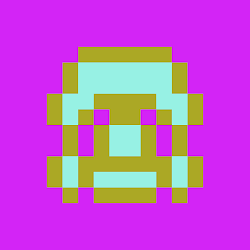 Pixelglyph #08523