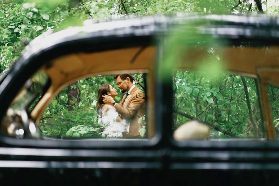 Wedding photographer Aleksandr Churkin (alexanderchurkin). Photo of 18 March 2018