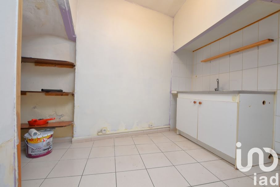 Vente maison 3 pièces 69 m² à Sallèles-d'Aude (11590), 59 500 €