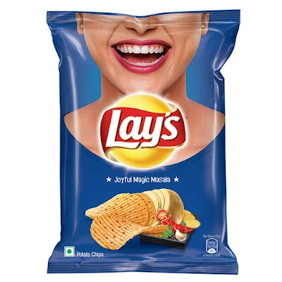 Lays Indias Magic - 30 gm