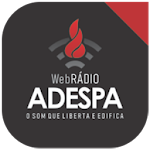 Cover Image of Скачать Rádio Adespa 1.0 APK