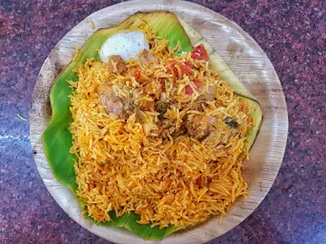 Yaa Mohaideen Biryani photo 