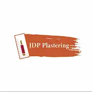 JDP Plastering Logo