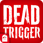 Cover Image of Скачать Dead Trigger: шутер на выживание 1.9.5 APK