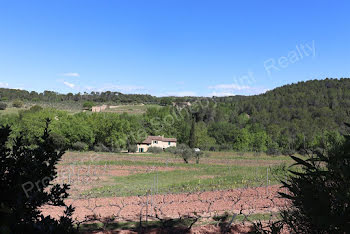 maison à Lorgues (83)