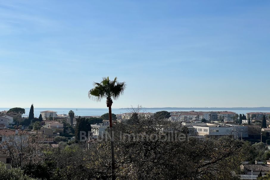 Vente appartement 2 pièces 53 m² à Juan les pins (06160), 369 000 €