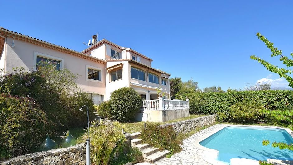 Vente maison 5 pièces 185 m² à Biot (06410), 937 000 €