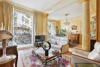 appartement à Paris 16ème (75)