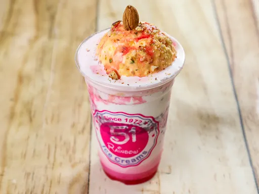 Mastani Falooda