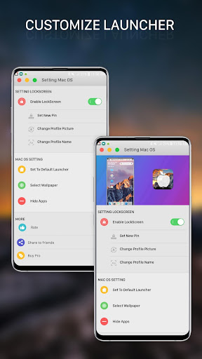 Download Pro Launcher For Mac Style Free For Android Pro Launcher For Mac Style Apk Download Steprimo Com