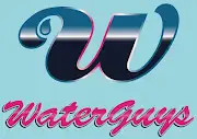 WaterGuys Ltd Logo