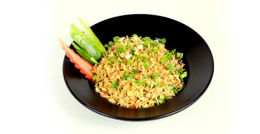 Veg Fried Rice