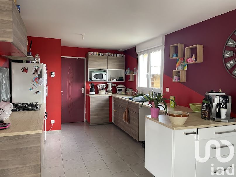 Vente maison 5 pièces 86 m² à Cauvicourt (14190), 230 000 €