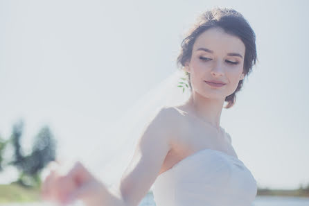 Photographe de mariage Iana Razumovskaia (ucatana). Photo du 17 mars 2022