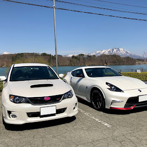 フェアレディーZ NISMO