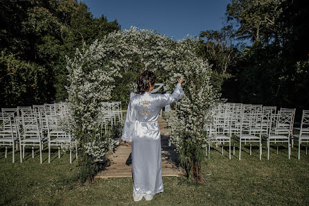 Fotógrafo de casamento Tiago Santana (tiago013). Foto de 12 de agosto 2022