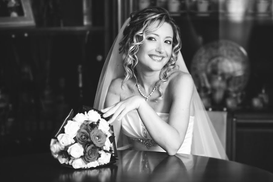 Wedding photographer Francesco D Aleo (daleo). Photo of 11 February 2014