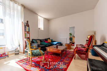 appartement à Angers (49)