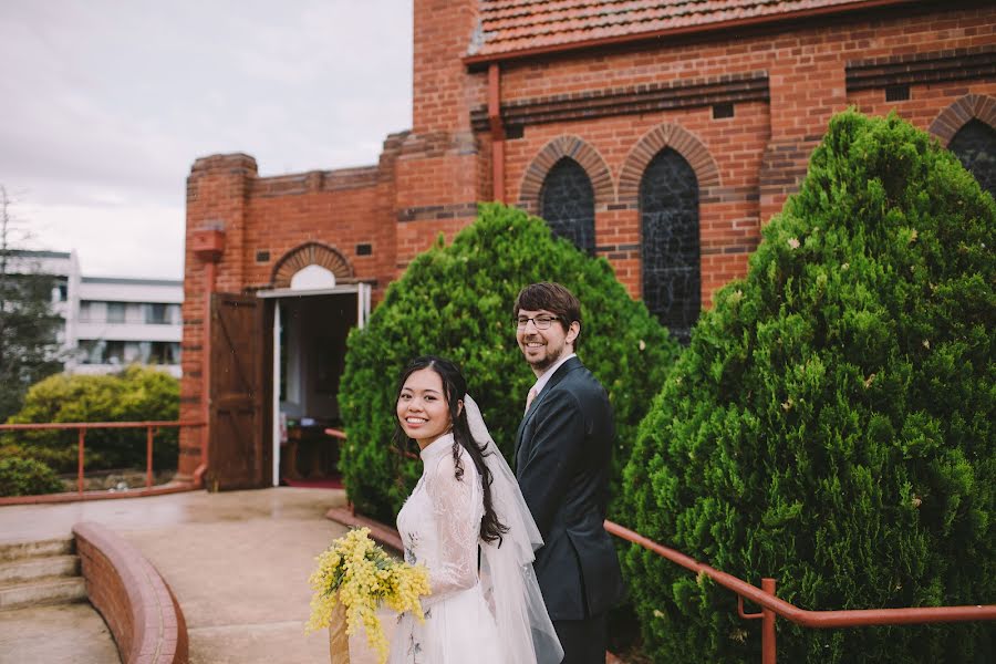 Wedding photographer Caleb Lin (caleblin). Photo of 3 March 2022