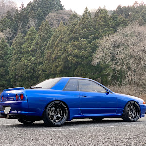 スカイライン GT-R BNR32