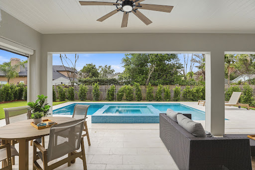 Luxury property for sale in Winter Park (United States) with pool