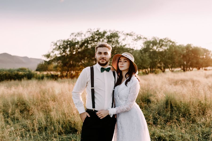 Wedding photographer Gennadiy Rogachev (grogachev). Photo of 29 November 2020