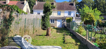 maison à Sotteville-les-rouen (76)