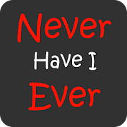 Never Have I Ever (Cards) - Adults  Icon