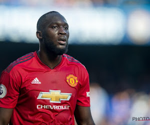 Mourinho zet Lukaku op de bank tegen ex-club