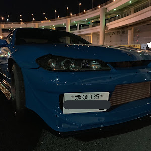 シルビア S15