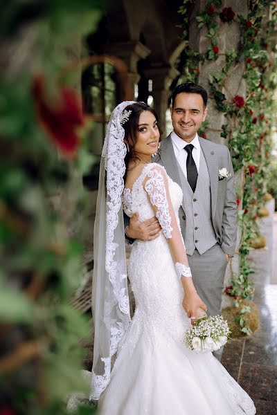 結婚式の写真家Tamerlan Samedov (tamerlansamedov)。2021 10月12日の写真