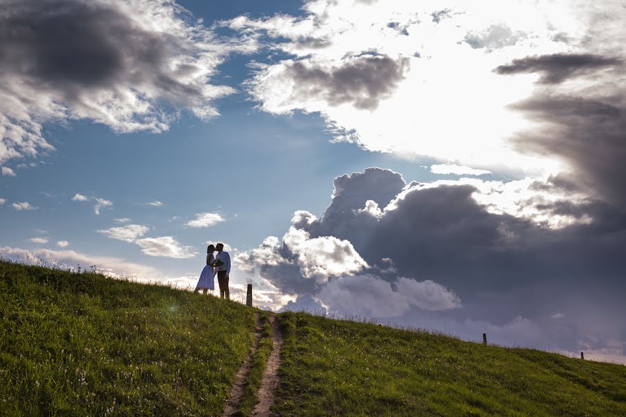 Wedding photographer Signe Dzile (signedzile). Photo of 3 September 2021